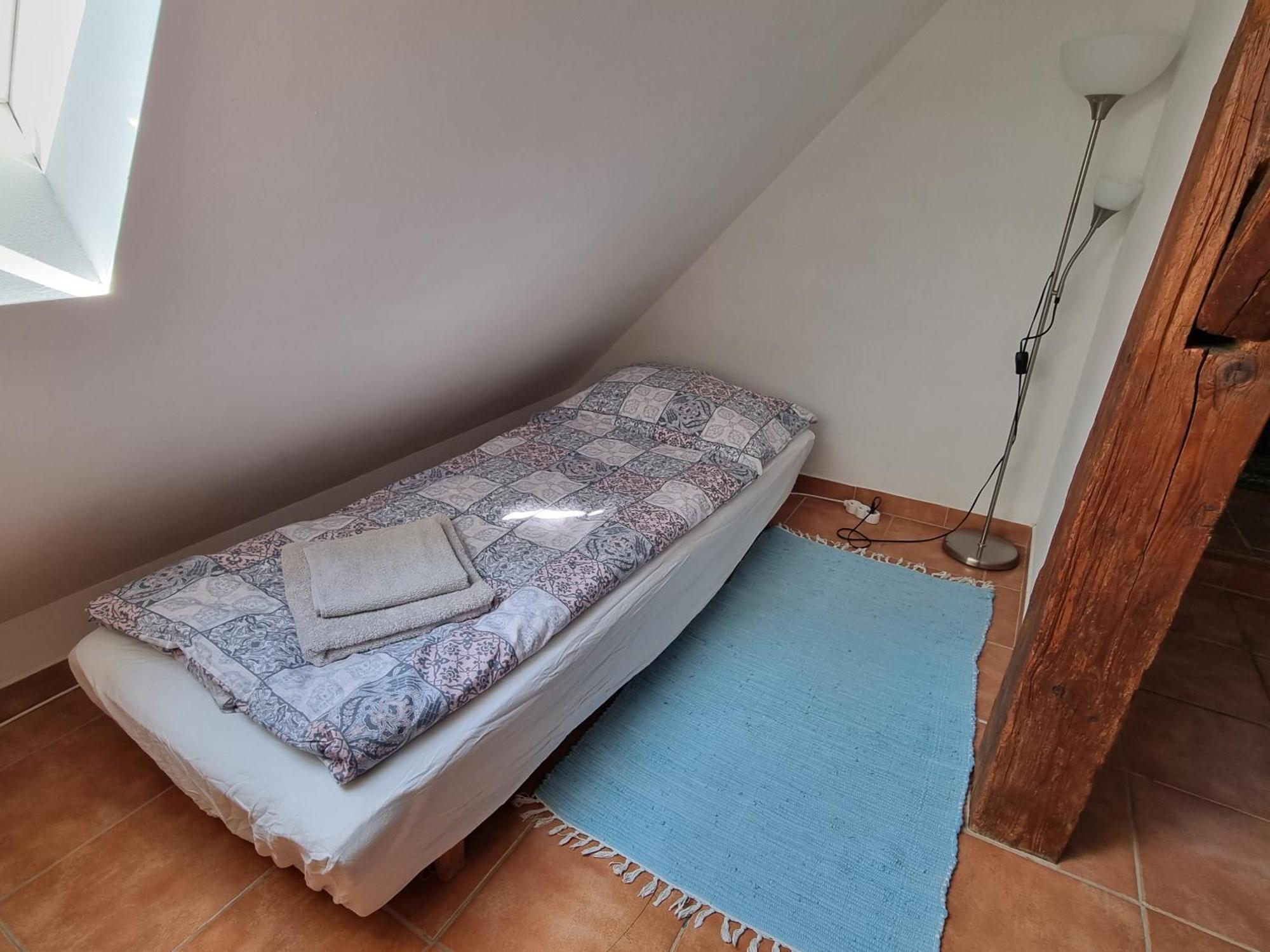 Krásno Apartmany Krasne Zatisi מראה חיצוני תמונה