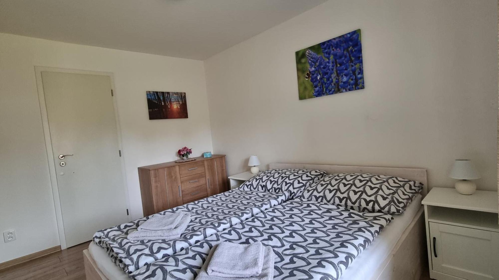Krásno Apartmany Krasne Zatisi מראה חיצוני תמונה